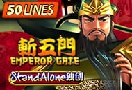 EMPEROR GATE STANDALONE